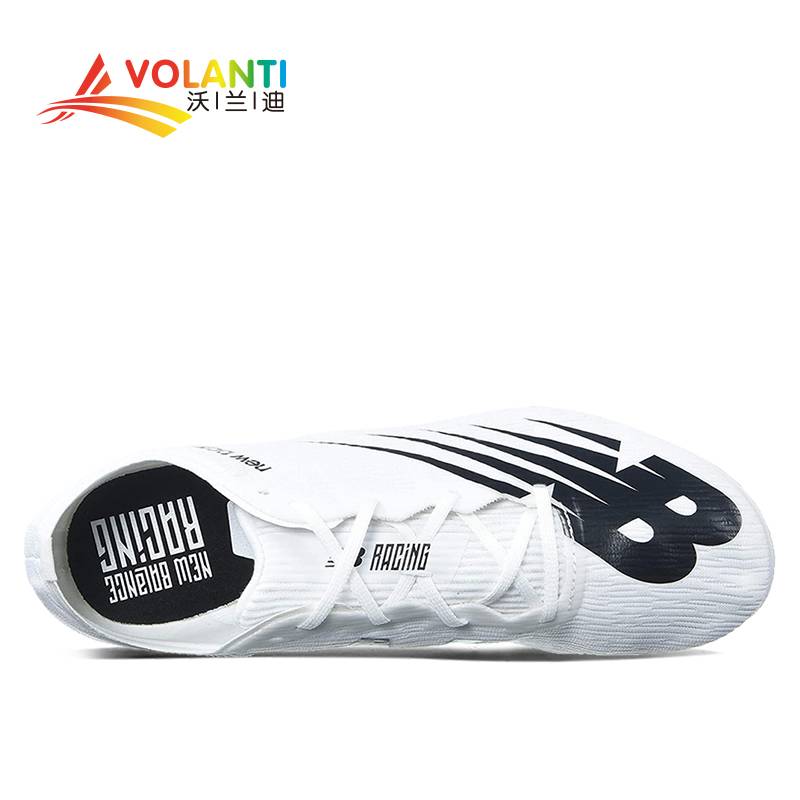 New Balance MD500 sprint track and field nails shoe body test long running training nail shoes genuine