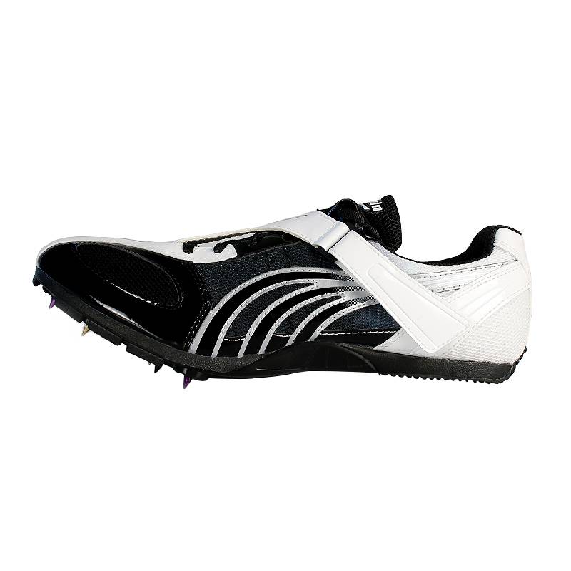 Duowei nail shoes track and field sprint men's training shoes middle college entrance examination eagle series carbon nail shoes jump long jump PD5901