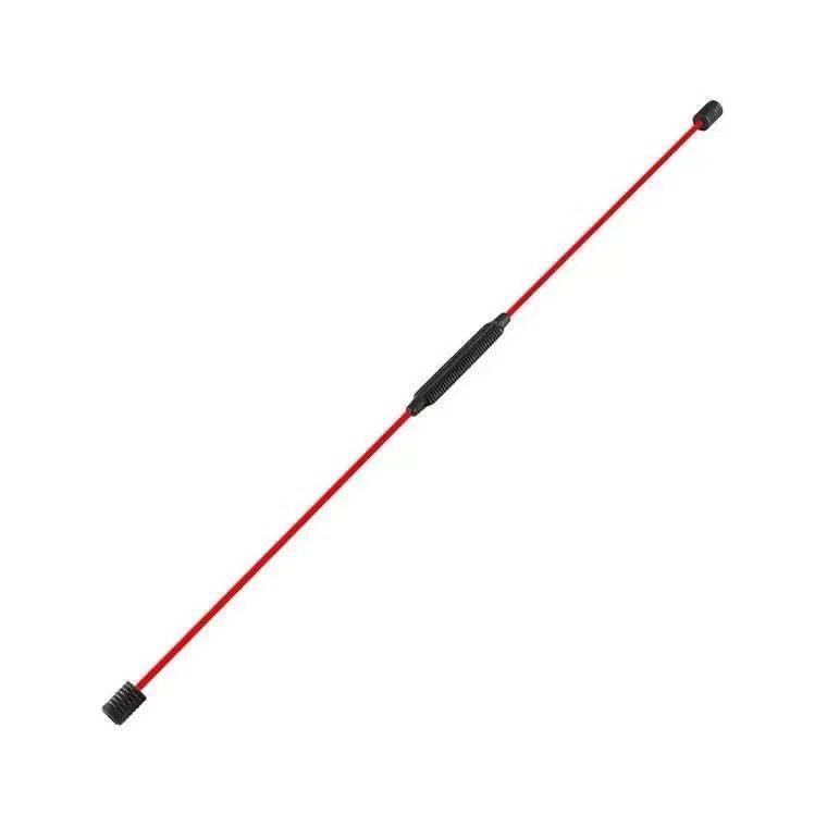 Double -pole Flying Baseball Sports Ribling Elastic Flying Flying Flying Flying Flying Baseball Home Multifunctional Yoga Fitness