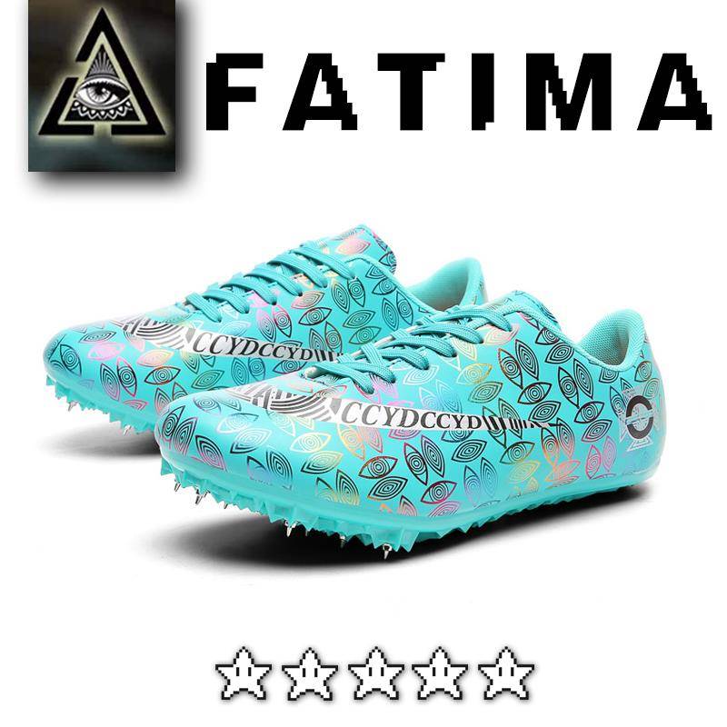 Eye of the Sky 2.0 Sky Running Men's Women's Nail Shoes Track and Field Sports Test III Jump Professional Training Competition Shoes