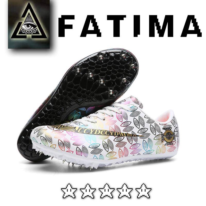 Eye of the Sky 2.0 Sky Running Men's Women's Nail Shoes Track and Field Sports Test III Jump Professional Training Competition Shoes