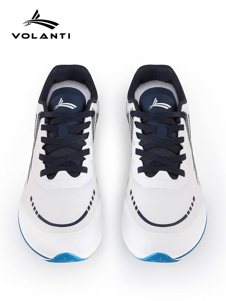 Volanti Volanti 911 black bottom lightning nail shoes thick sole sprint track and field nails body test remote competition
