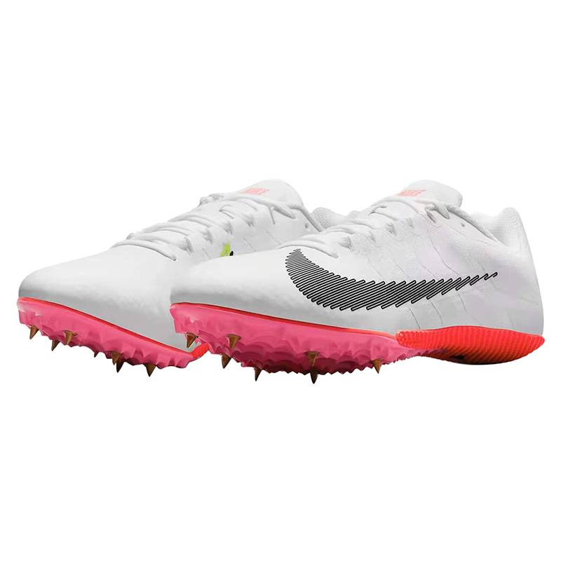 Nike sprinter nail shoes Nike Rival S9 physical test competition track and field nail shoes men and women distance 800 genuine