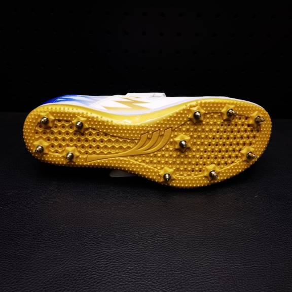 Doow jump high shoe HJ2306B nail shoes, track and field sneakers competition shoes