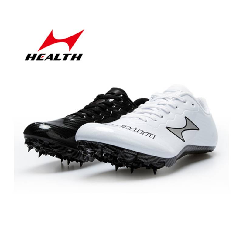 Haiers track and field sprint men's and women's nail shoes 155s new product middle school entrance examination training running long jumping nail shoes