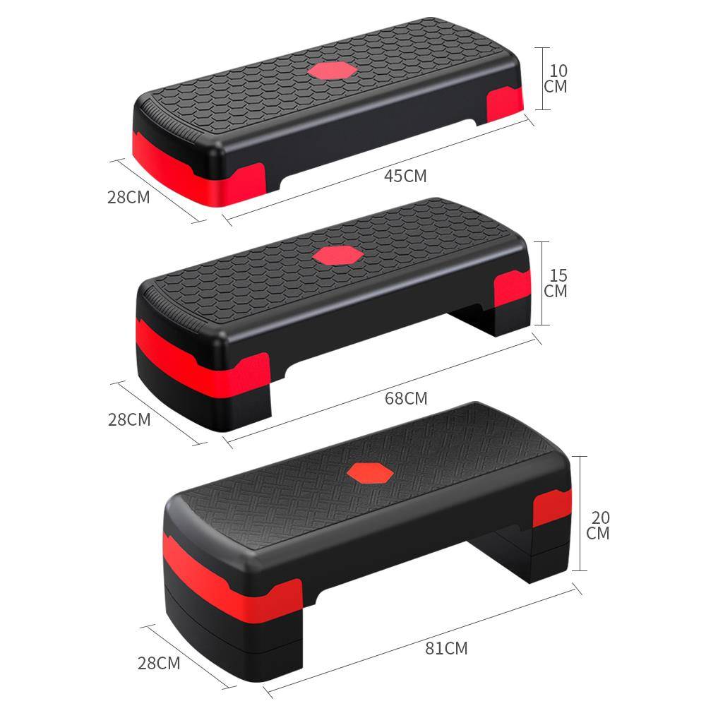 Sensory training Equipment Furniture Children's Sports Children's Fitness Passion Jumping High Balanced Board Exercise