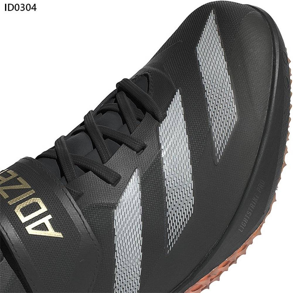 Japanese direct mail Adidas men's high jump Adizero HJ track and field shoe nail shoes jump high jumps