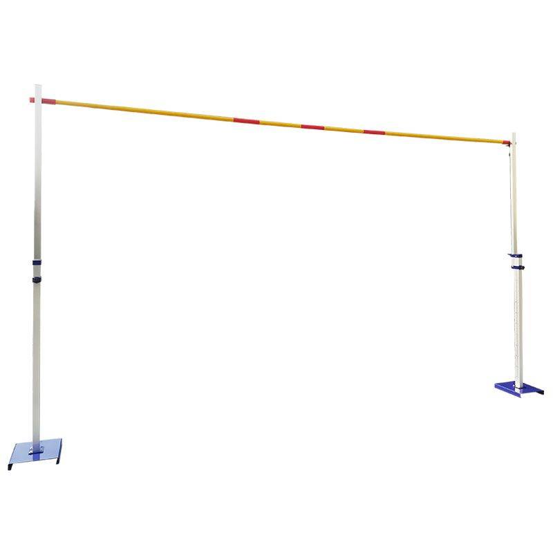 Standard jump high -end+2m carbon glass reinforced reinforcement rod