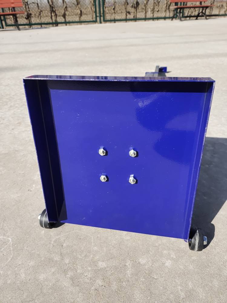 School track and field equipment aluminum alloy jump viaduct can move, lifting, can adjust the high jump high jumping equipment
