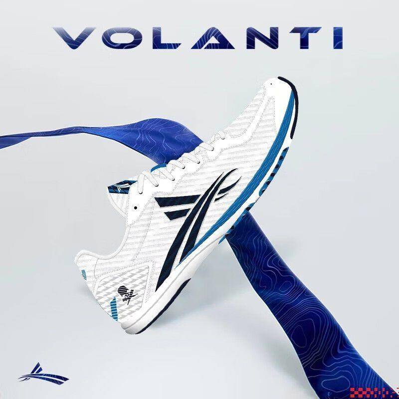 Wallandi poison bee piercing racing without nailing track and field running shoe body test training short speed jump 800 meters of men and women