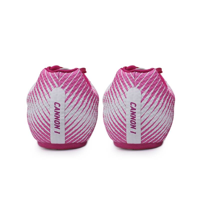 Duwei's nail shoes track and field sprint male jump high shoe nail shoes third -level remote professional training shoes genuine PD5103