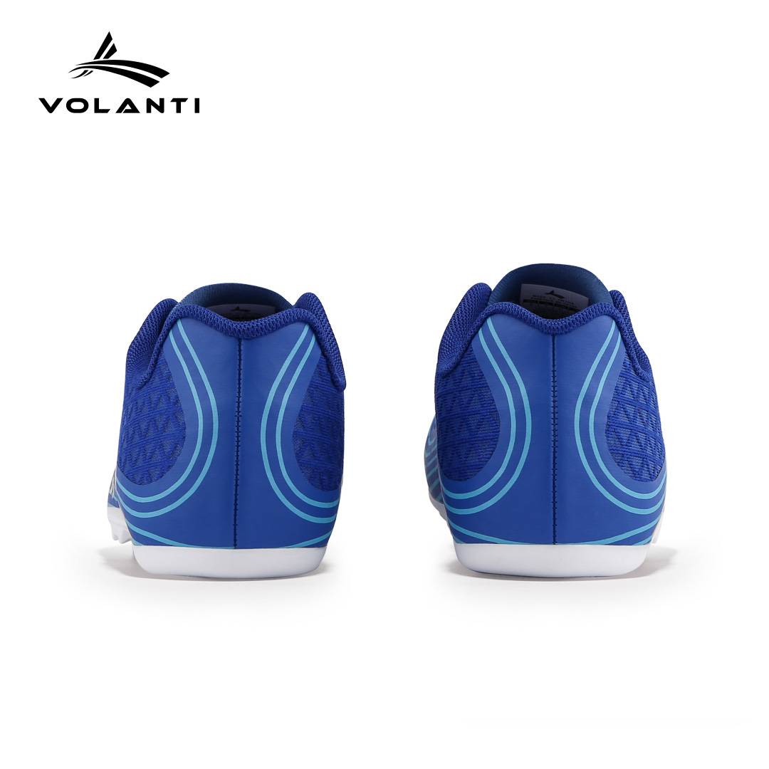 Volanti Volanti explosion -nail shoes sports health test special sprint jumping long track and field nail shoes men and women