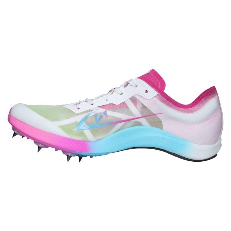 THE SOUND CAT'S NAILS BURST S1 ALL-HAND CARBON-PLATED SPRINTING, MEN'S AND WOMEN'S PROFESSIONAL TRAINING SHOES