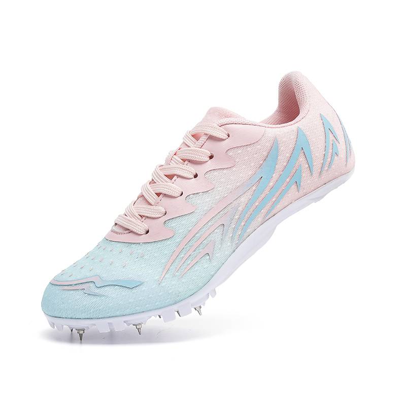 Nail-shoe-shoe sprinter for girls
