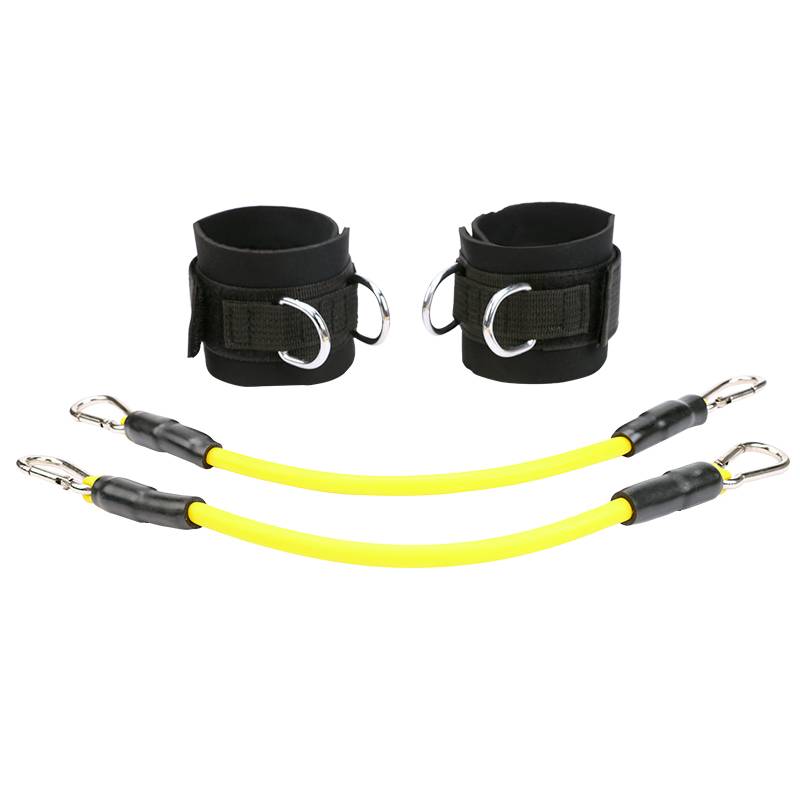 Yellow set 10 pounds