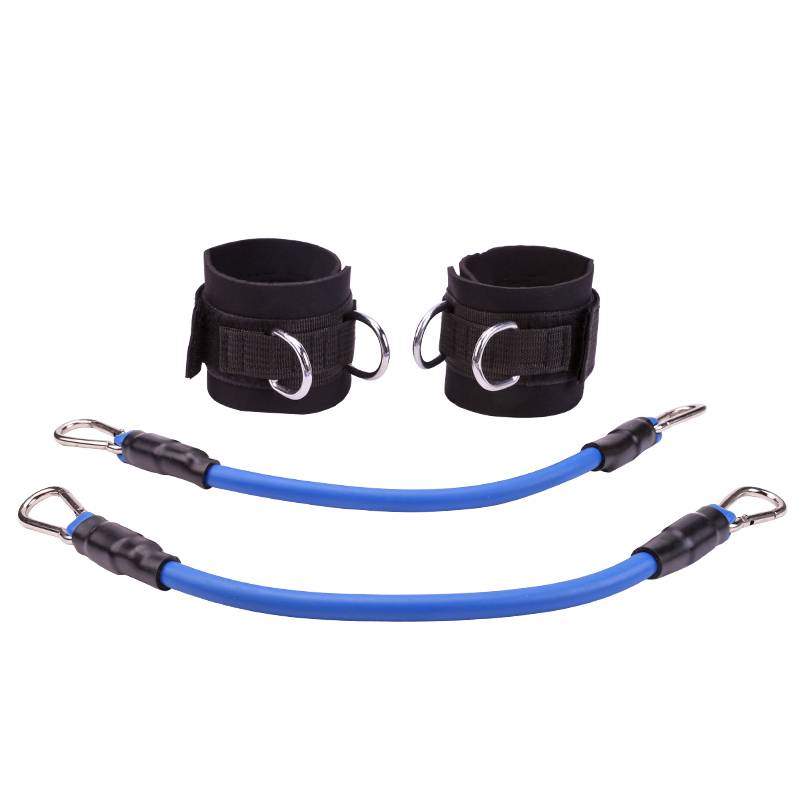 20 pounds of blue set