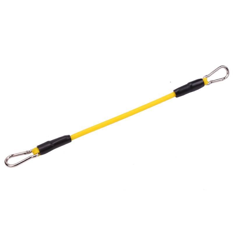 Yellow single 10 pounds