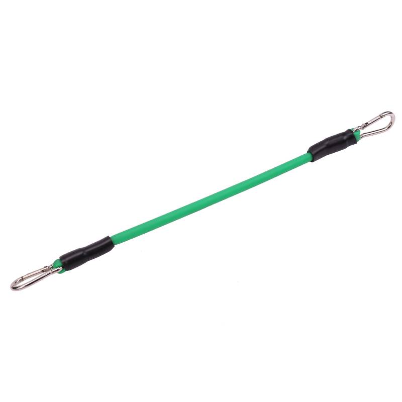 Green single root 25 pounds