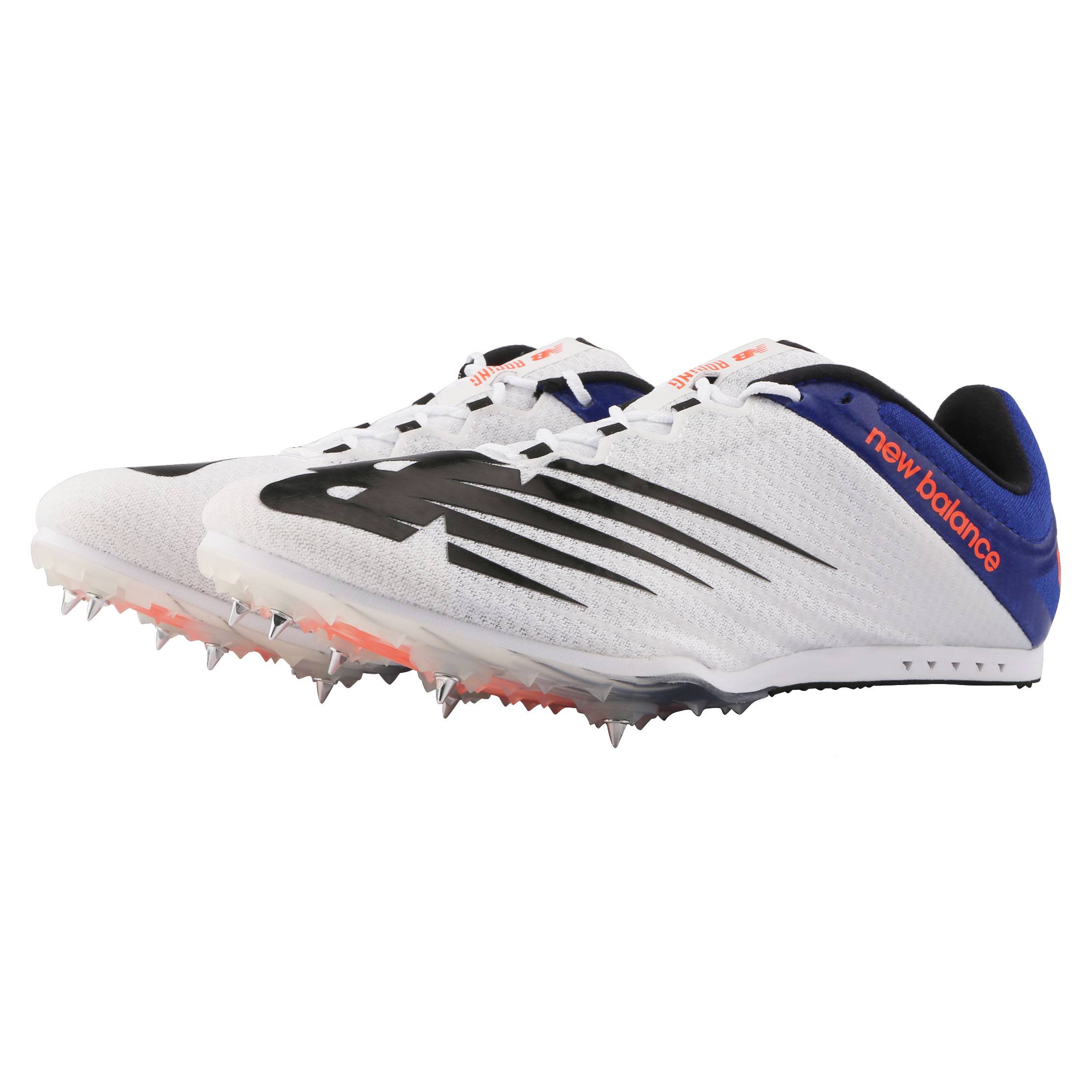 New Balance MD500 professional sprint track and field nail shoes dedicated long jump running training nail shoes