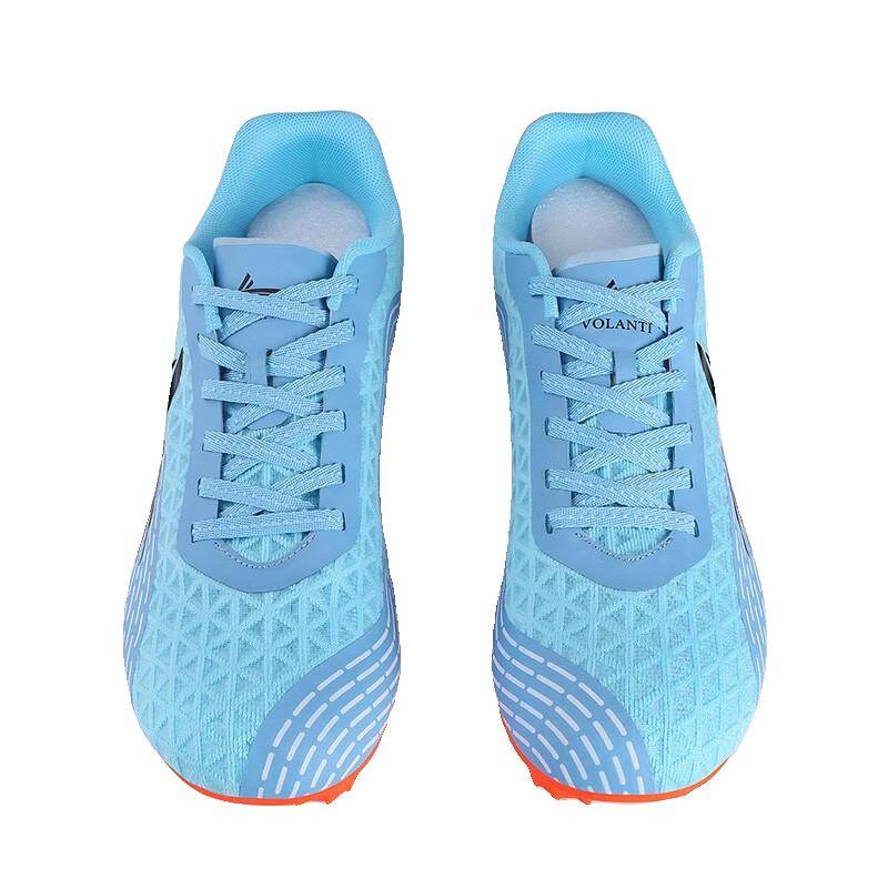 Wallandi explosive high school college entrance examination stern test shoe sprint professional track and field nail shoes male and female students