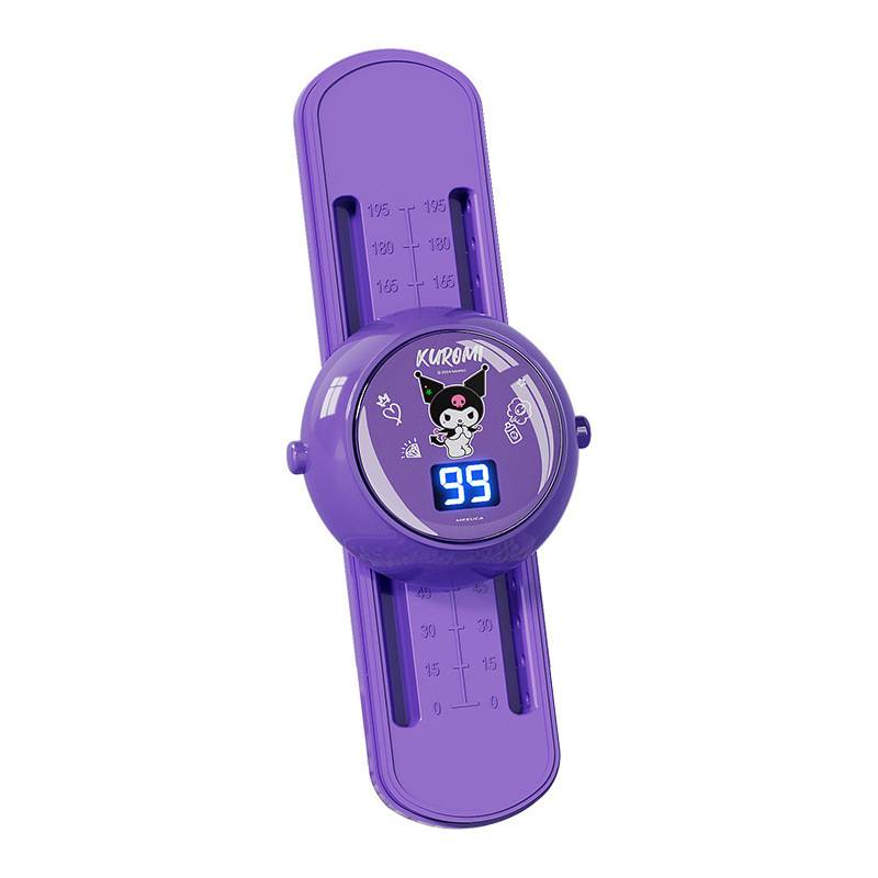 Sanrio touched high artifact children to touch high -device voice meter jump training equipment to shoot long high artifacts