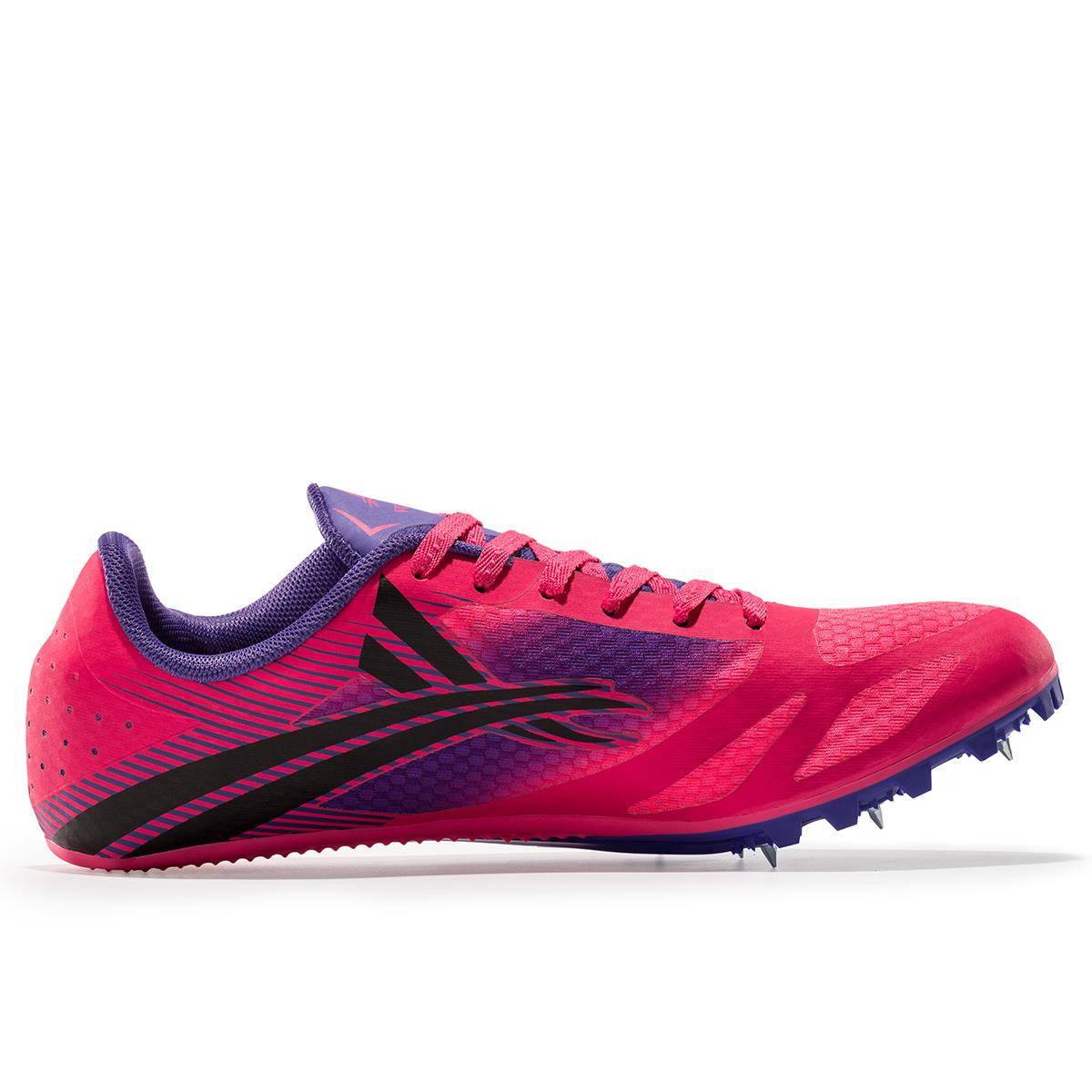 Wallandi Eagle Speed ​​Shoes Professional Physical Examination Track and Field Nail Shoes Four Exams Four Exam Sports Born men and women