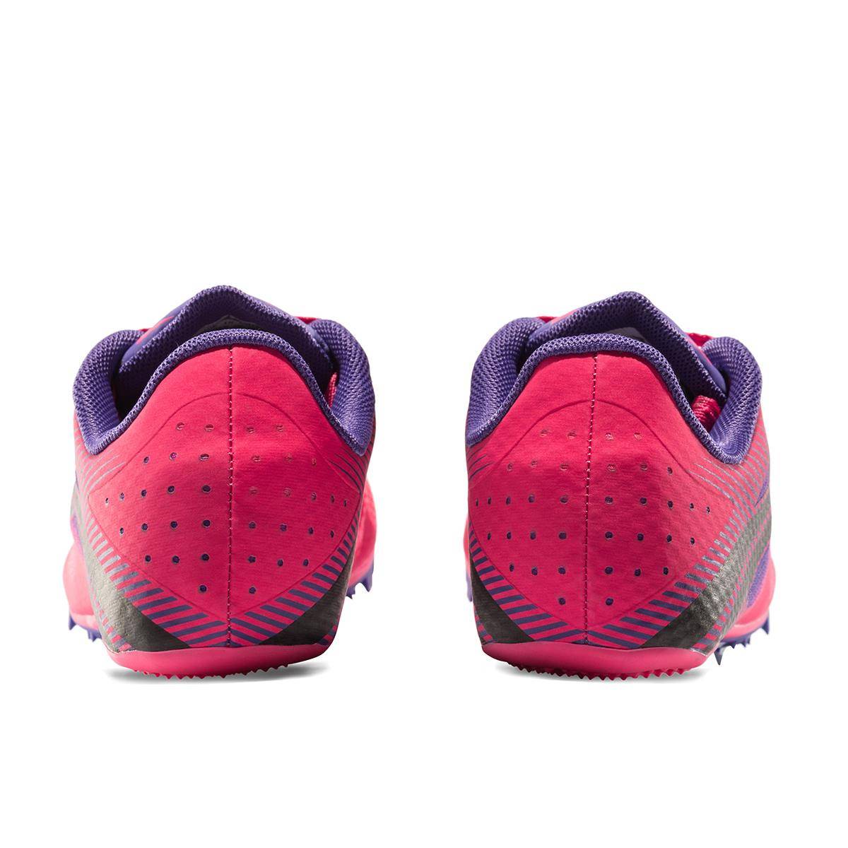 Wallandi Eagle Speed ​​Shoes Professional Physical Examination Track and Field Nail Shoes Four Exams Four Exam Sports Born men and women
