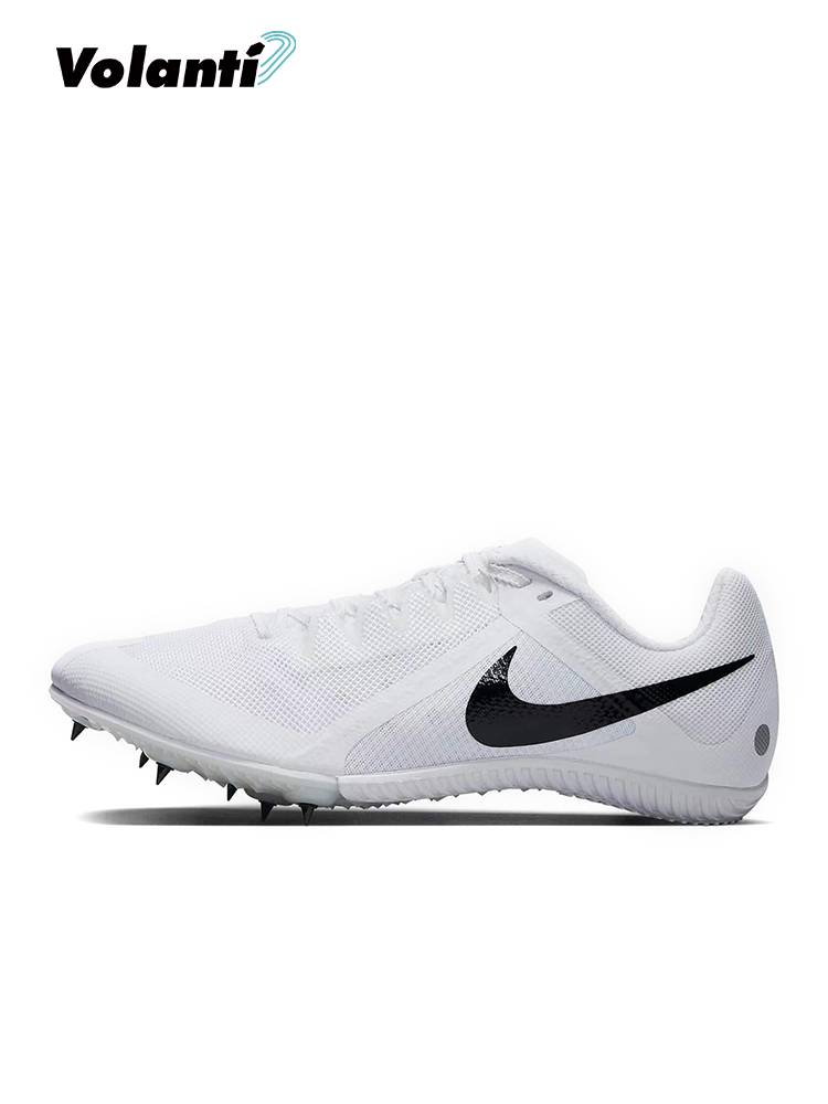 Nike Four Test Nail Shoes Nike Zoom M10 Nail Shoes Professional Skills Track Training Medical Examination
