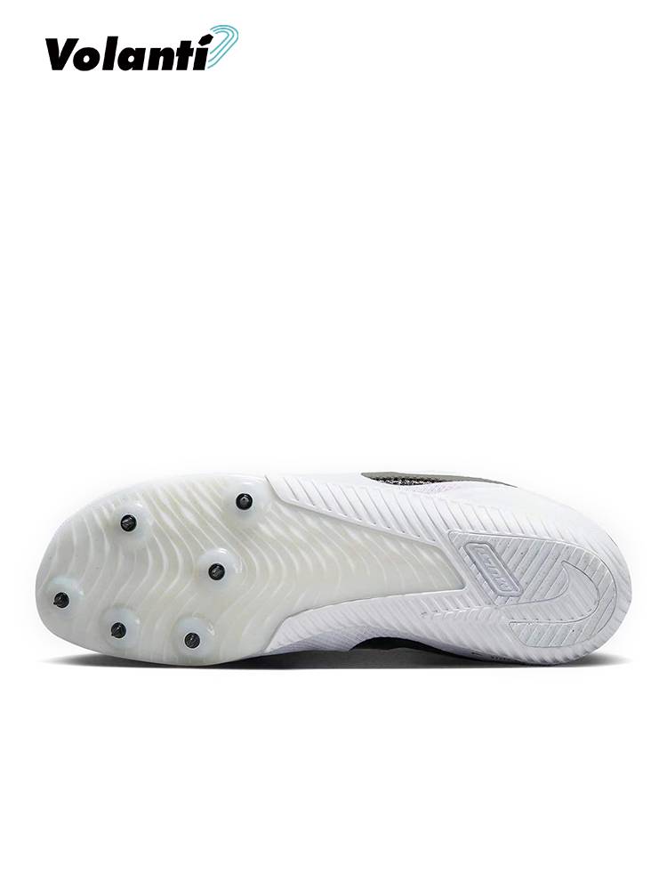 Nike Four Test Nail Shoes Nike Zoom M10 Nail Shoes Professional Skills Track Training Medical Examination