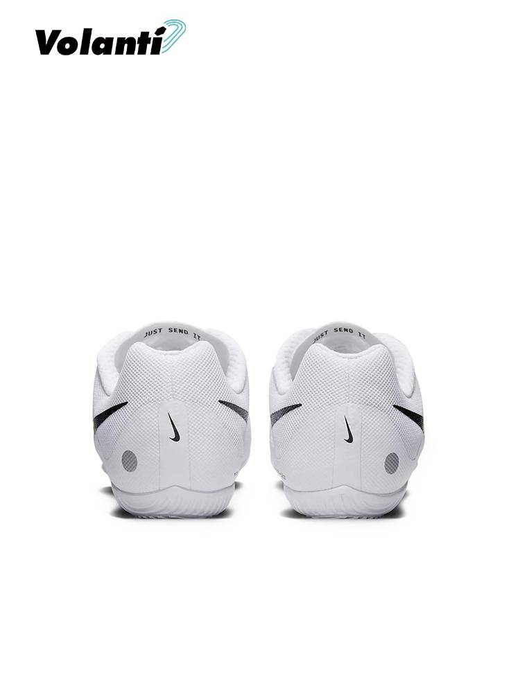 Nike Four Test Nail Shoes Nike Zoom M10 Nail Shoes Professional Skills Track Training Medical Examination