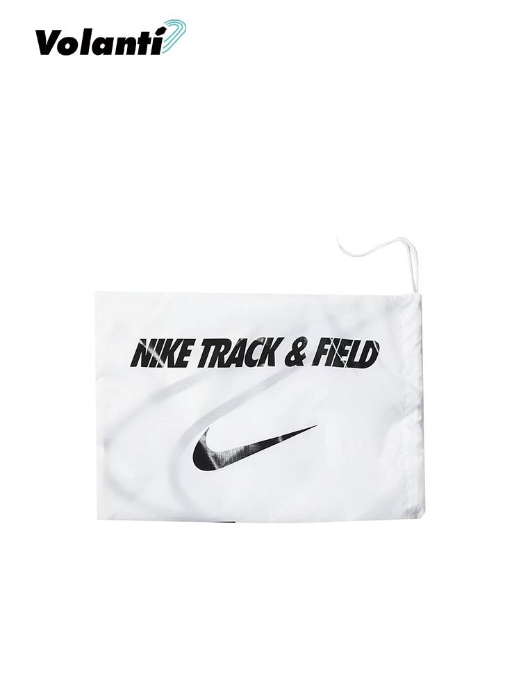 Nike Four Test Nail Shoes Nike Zoom M10 Nail Shoes Professional Skills Track Training Medical Examination