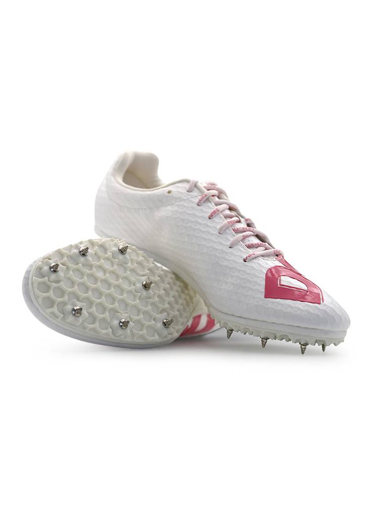 Duwei's nail shoes track and field sprint men and women training middle school entrance examination sports third -level remote shoe body test special running sports shoes