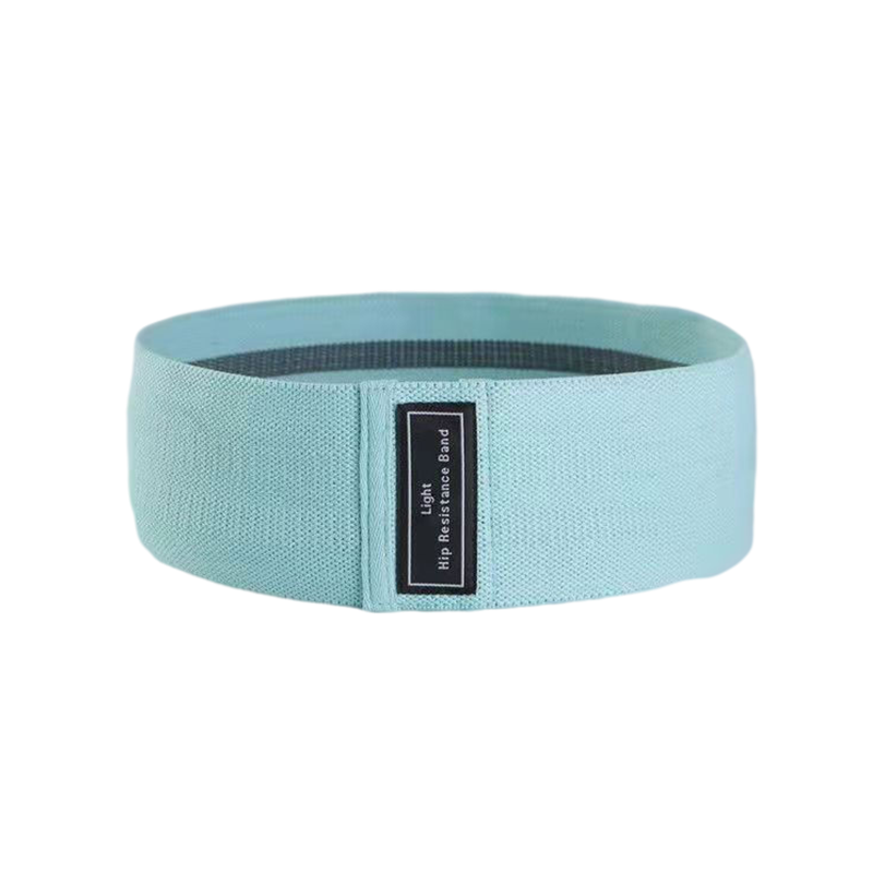 Light blue [Moderate resistance to 90 pounds]