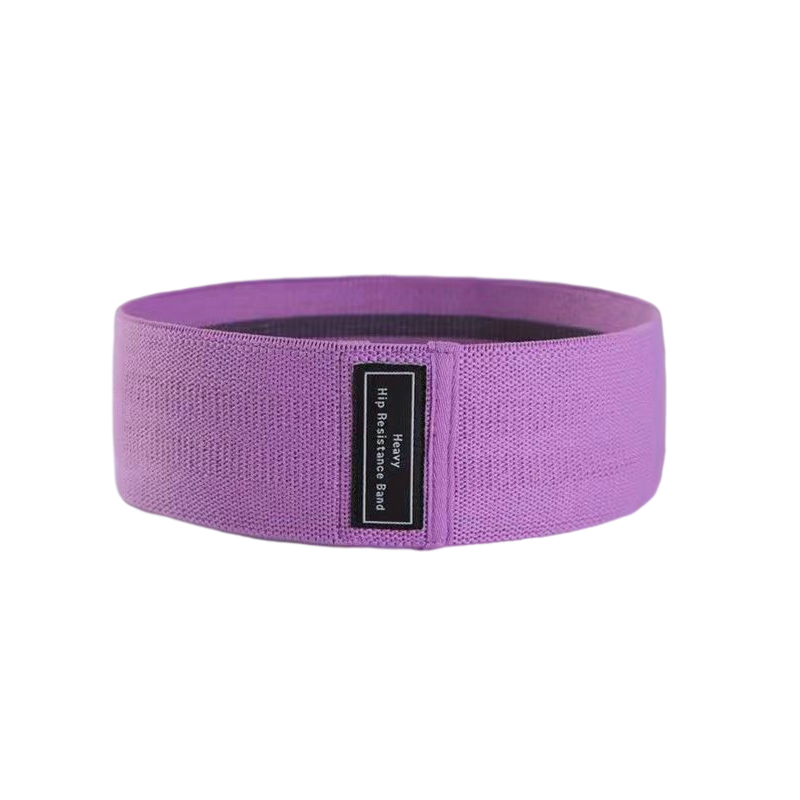 Purple [Moderate resistance to 90 pounds]