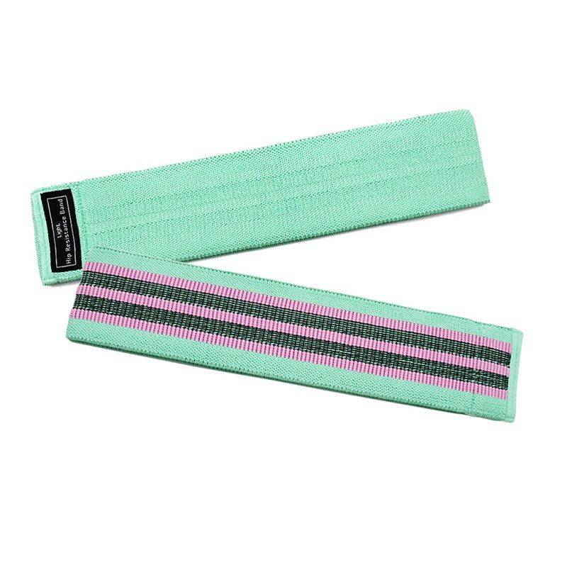 Green stripes [60 pounds suitable for novice]