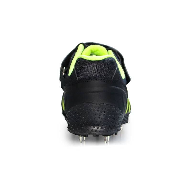 Dowei jab is jumping high nail shoes men's and women's professional track and field competition special shoes new sports shoes JS2306