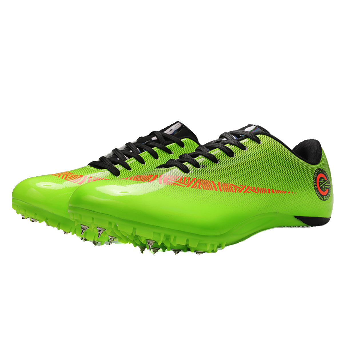 Su Bingtian 100 meters of the same Maxfly men's professional track and field sprint shoes s9/m9/fly3 long jump running shoes