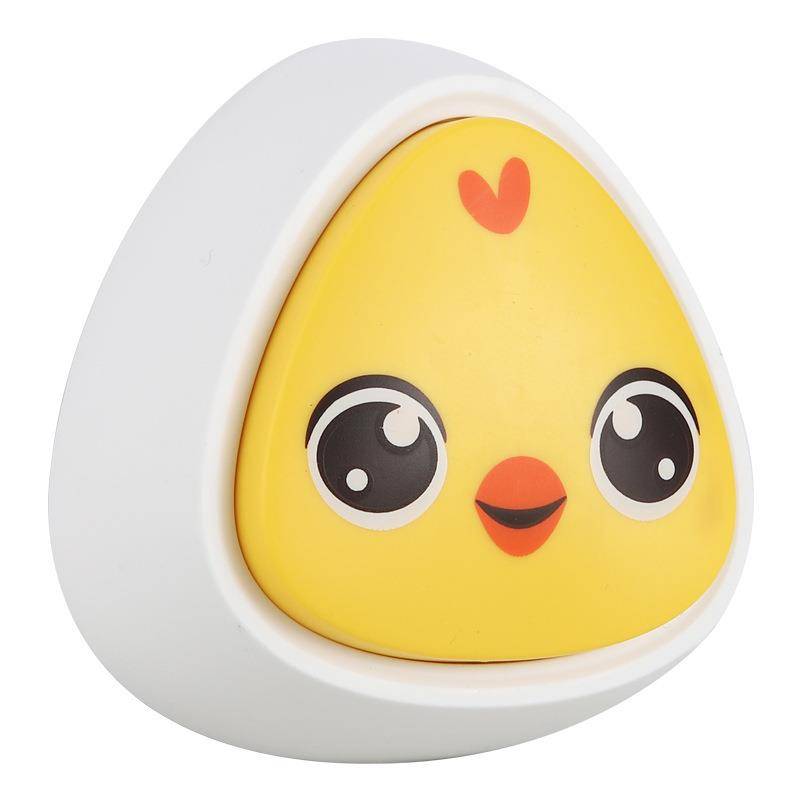 Baby touch the high artifact to pat the long body, the high body height, the training device jumps the counter, the children's bouncing helps to increase