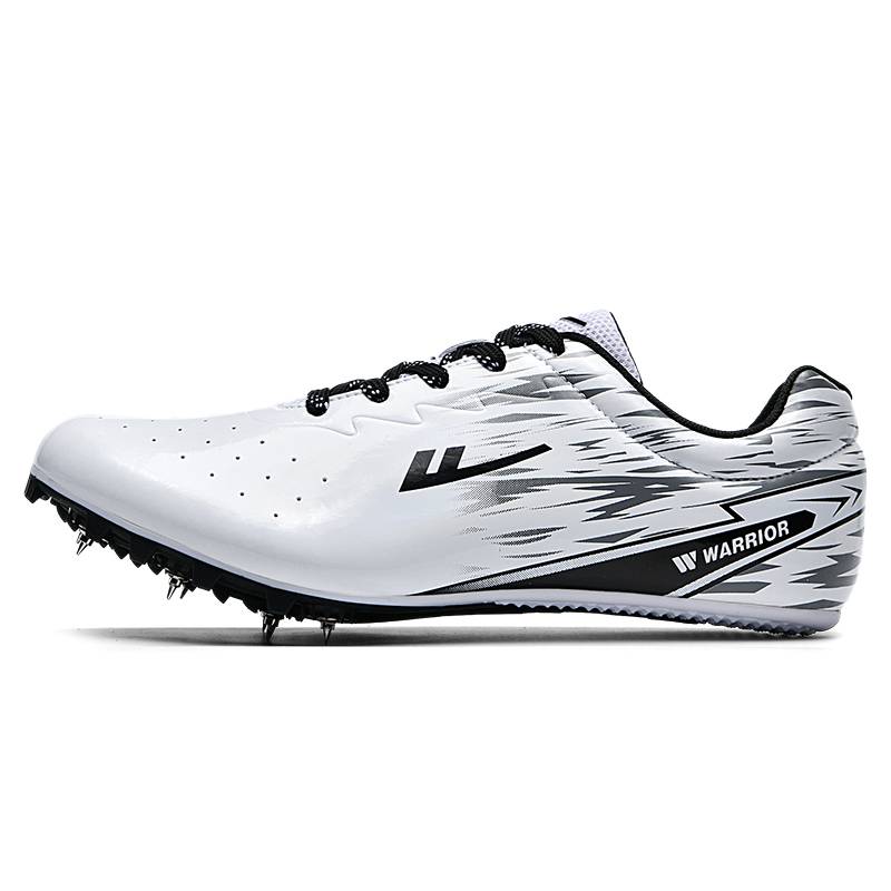 Returning to track and field nail shoes training shoes running short running men and women students competition, professional running long nail shoes