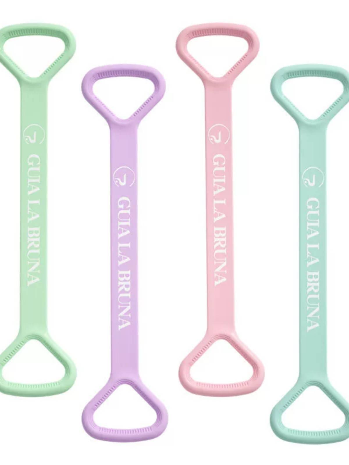 8 -character tensor female fitness backbone artifact humpback beauty open shoulders home eight -character rope expansion yoga elastic band