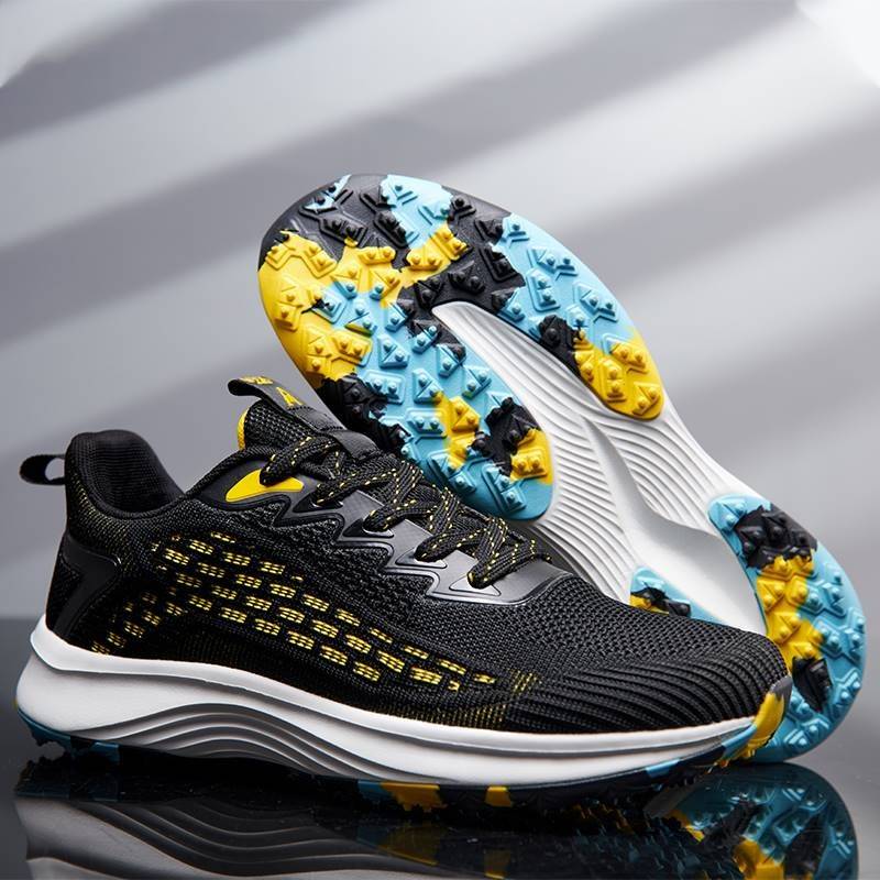 Sports examination for high school entrance examinations for running shoes for female jumping rope 100 meters, running shoes, children's track and field nail shoes, male