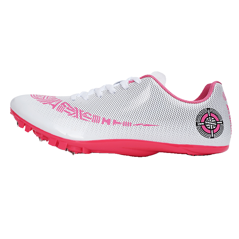 Su Bingtian Tianlian professional sprinting shoes men and women junior high school students track and field training remote nail shoes middle long running shoes