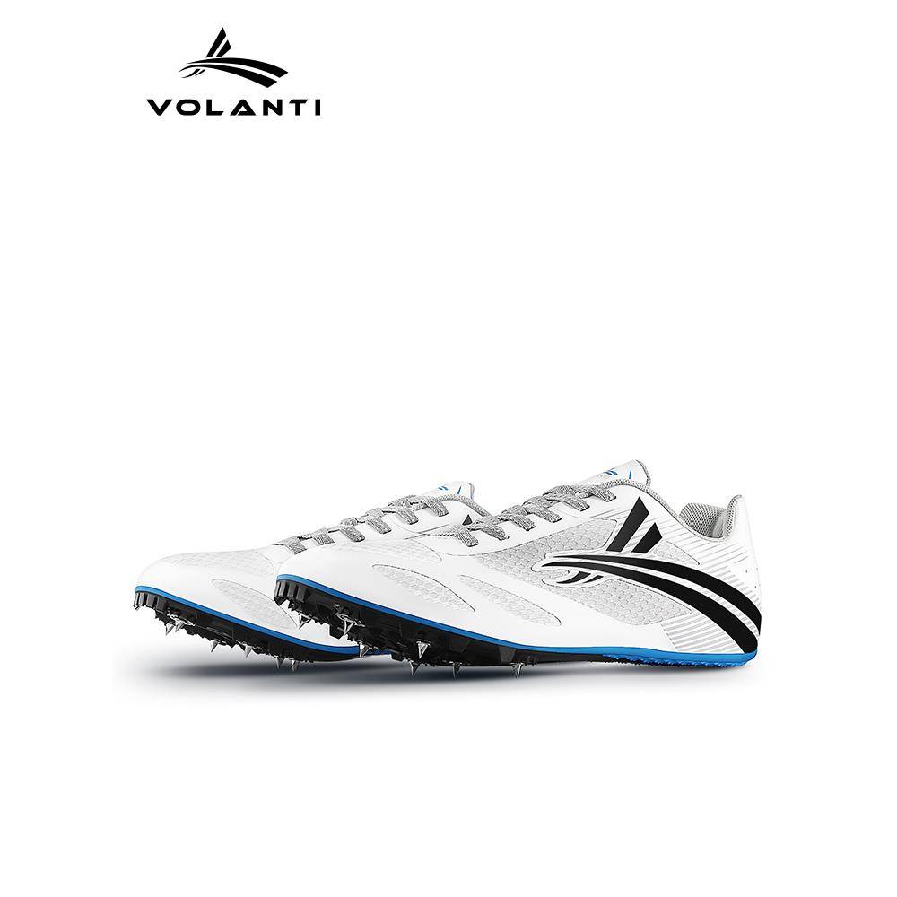 Volanti Genuine Volanti Men and Women's Elite Test Jumping Stroke Forest Trail Trail Training