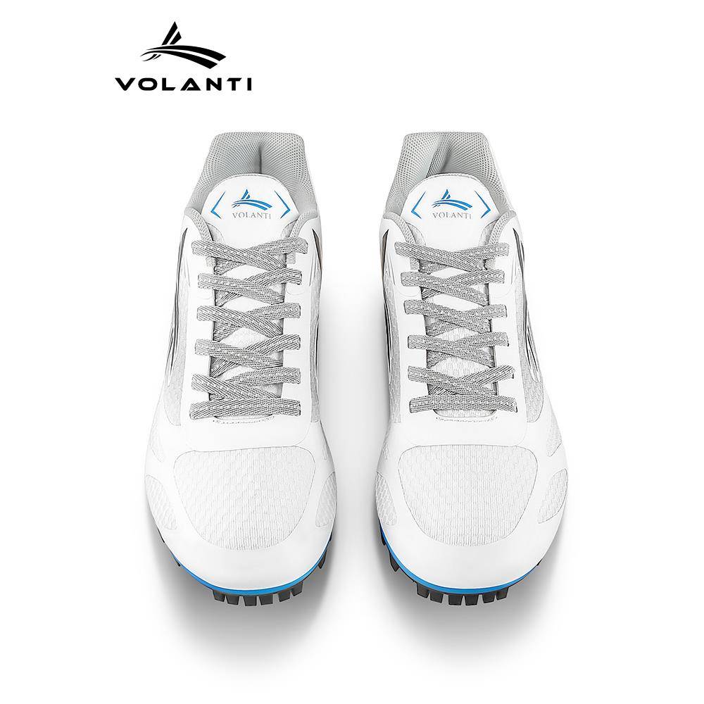 Volanti Genuine Volanti Men and Women's Elite Test Jumping Stroke Forest Trail Trail Training