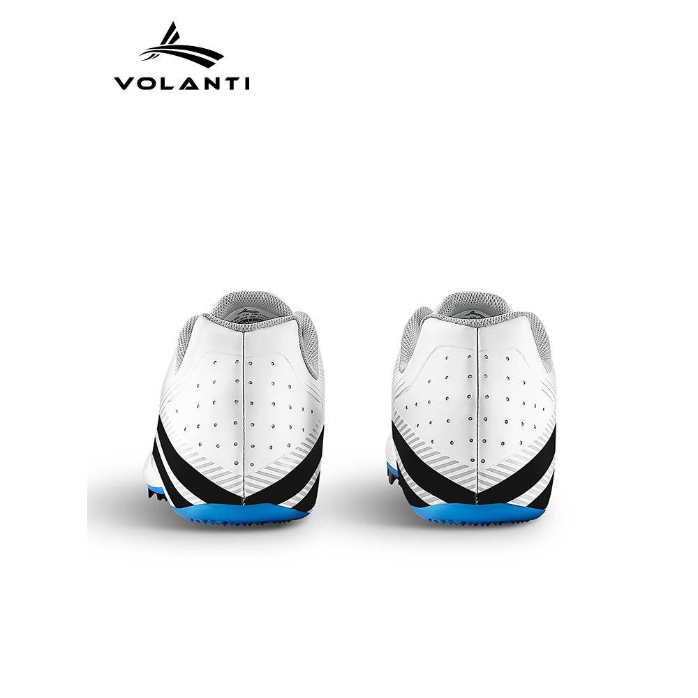Volanti Genuine Volanti Men and Women's Elite Test Jumping Stroke Forest Trail Trail Training