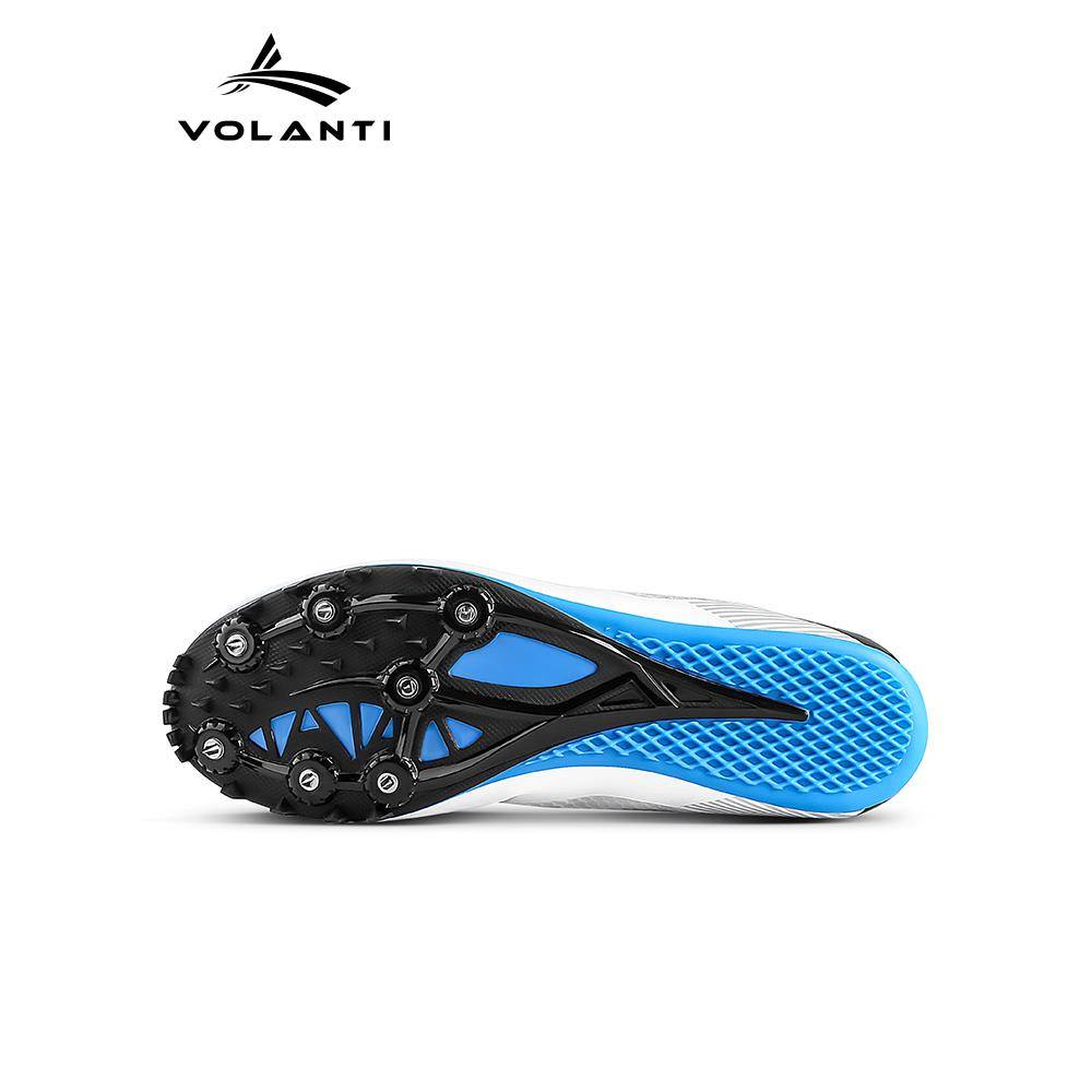Volanti Genuine Volanti Men and Women's Elite Test Jumping Stroke Forest Trail Trail Training