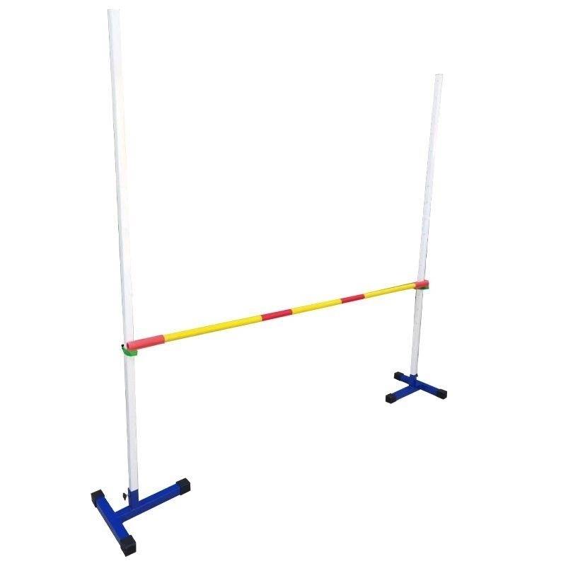 M23-Simple jump high-end+2 meters horizontal rod