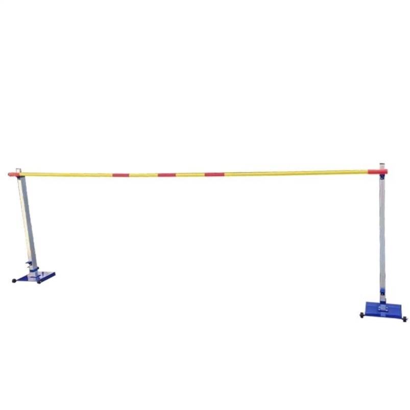 P42-high-end jump high-end+4 meters horizontal rod
