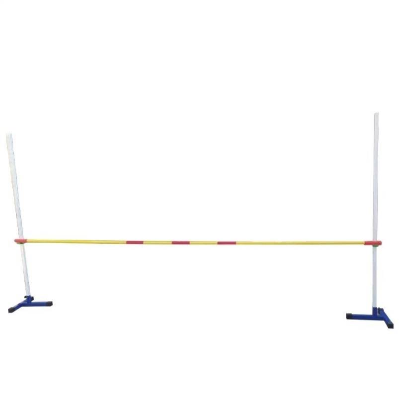 M64-Simple jump high-end+4 meters horizontal rod