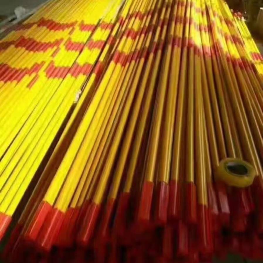 D34-4 meters thick glass reinforced reinforcement bouquet